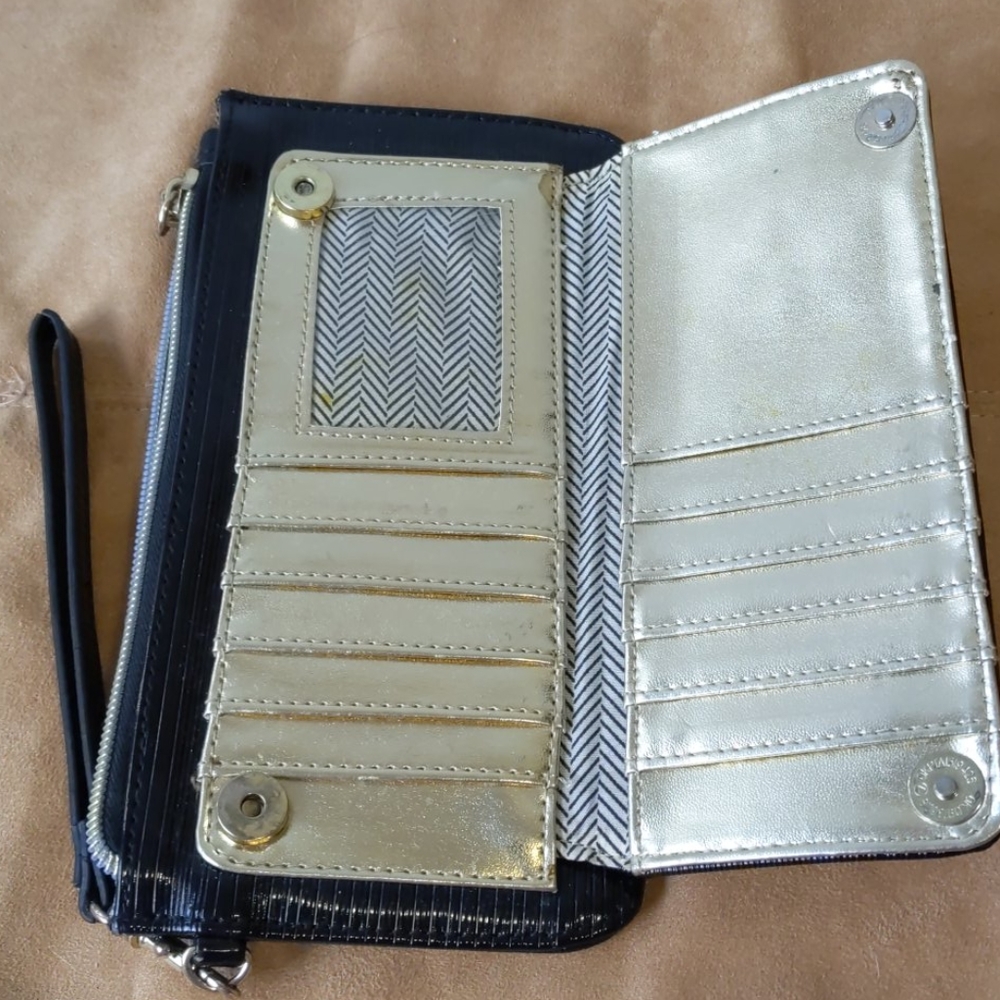 Steve Madden Wallet - Picture 4 of 4